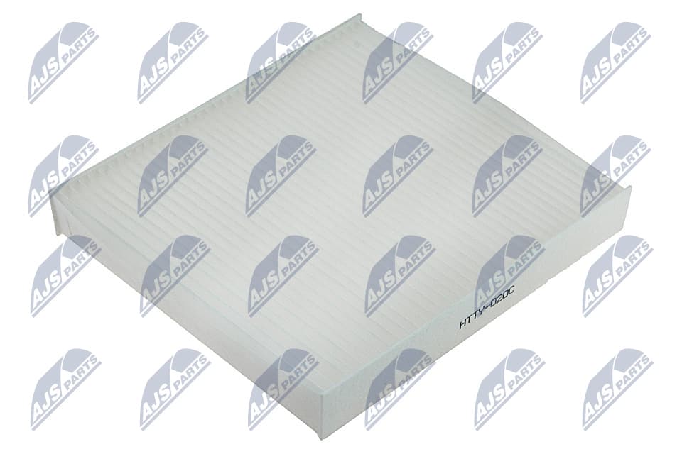 NTY FILTRE D'HABITACLE