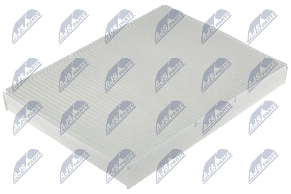NTY FILTRE D'HABITACLE