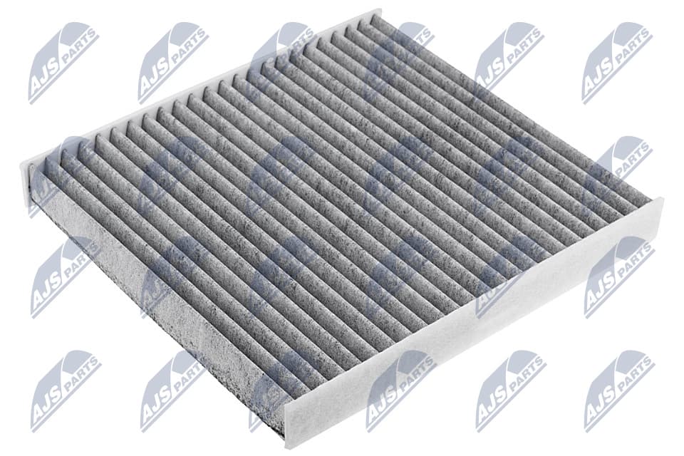 NTY FILTRE D'HABITACLE DE CARBONE