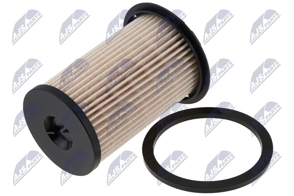 NTY FILTRE A CARBURANT