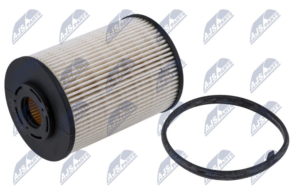 NTY FILTRE A CARBURANT