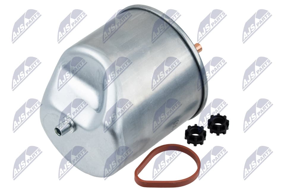 NTY FILTRE A CARBURANT