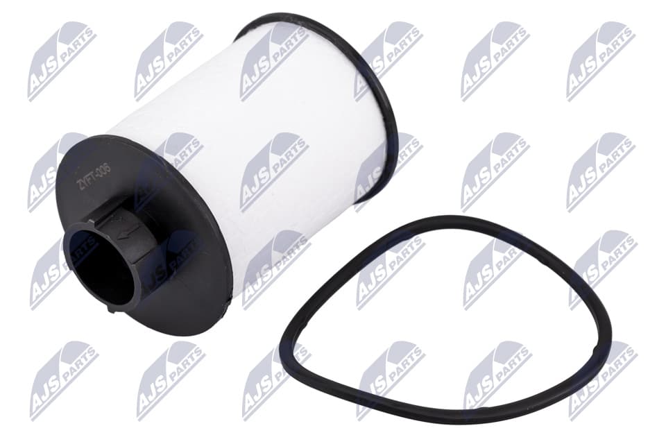 NTY FILTRE A CARBURANT