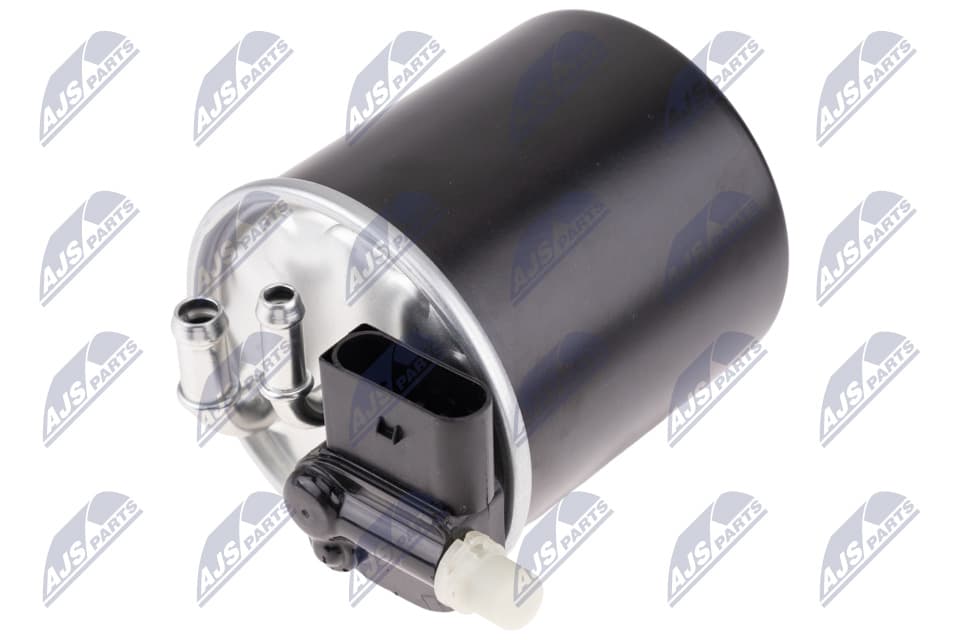 NTY FILTRE A CARBURANT