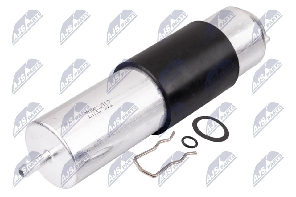 NTY FILTRE A CARBURANT
