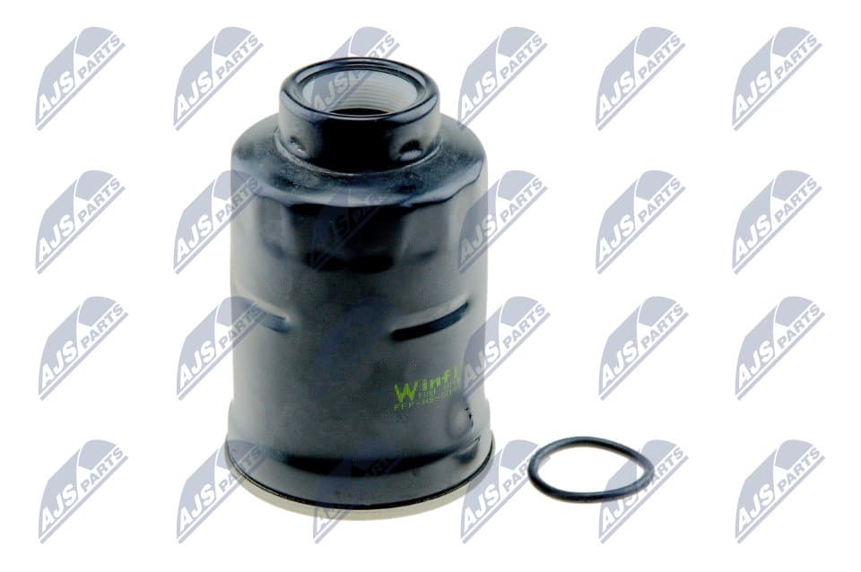 NTY FILTRE A CARBURANT