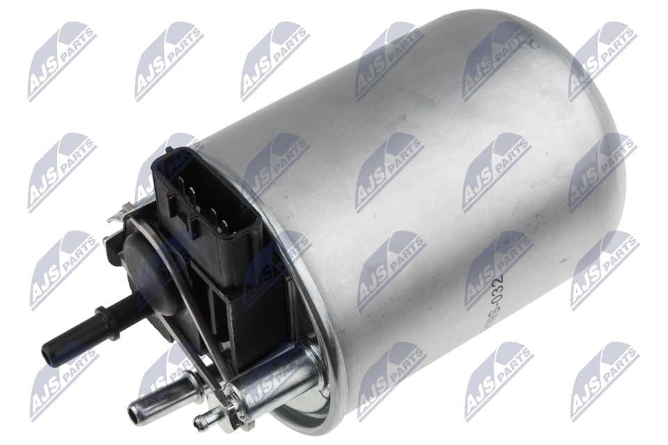 NTY FILTRE A CARBURANT