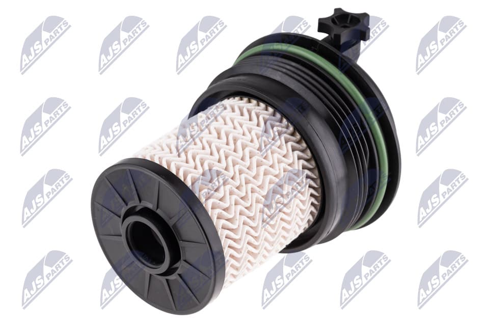 NTY FILTRE A CARBURANT