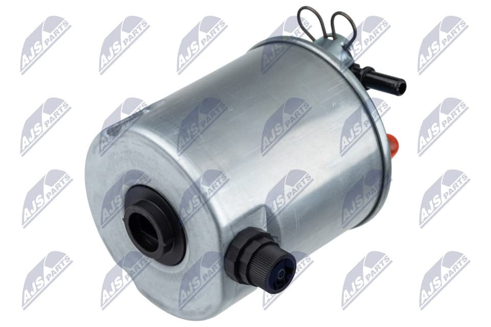 NTY FILTRE A CARBURANT