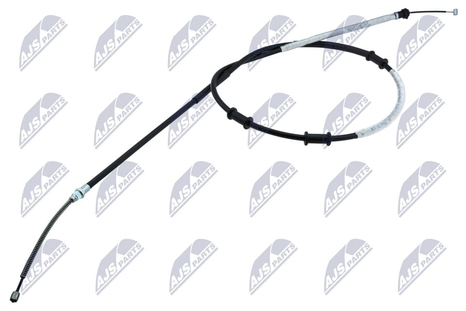 NTY CÂBLE DE FREIN A MAIN