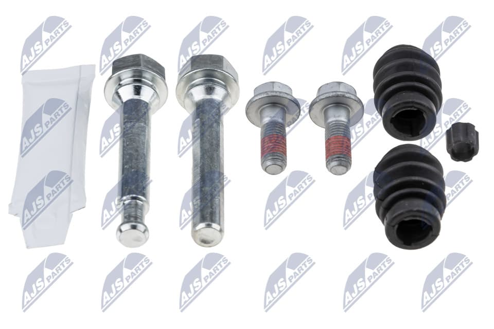 NTY KIT REPERATION ETRIER DE FREIN Z PROWADNICAMI
