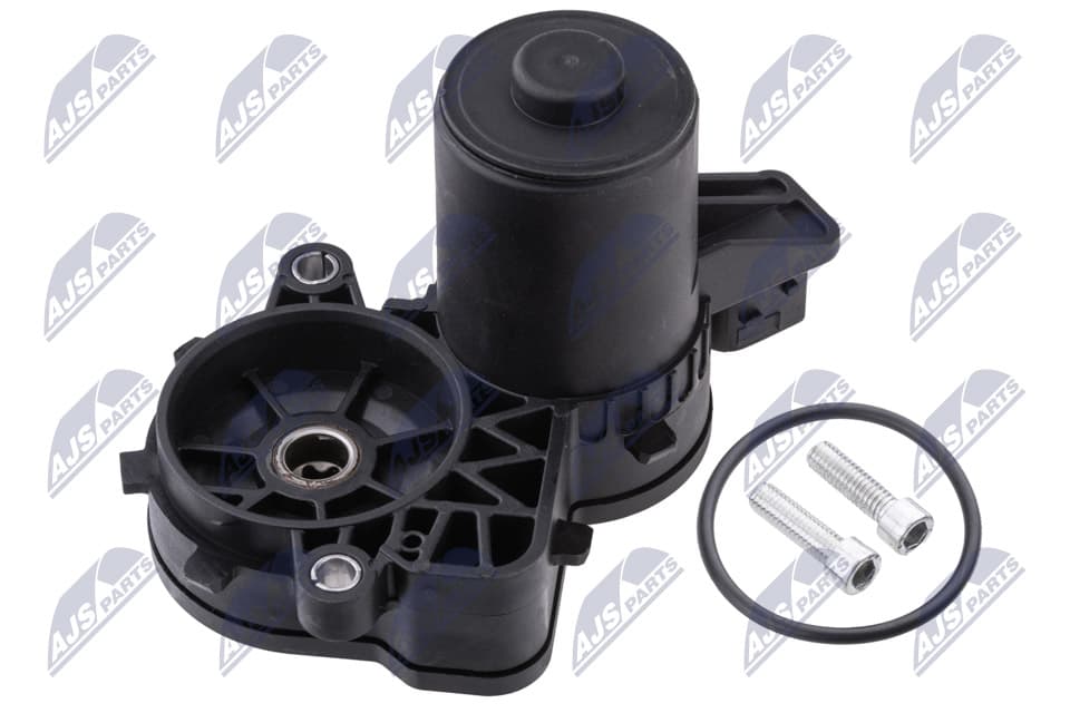 NTY MOTEUR ETRIER DE FREIN ARRIERE