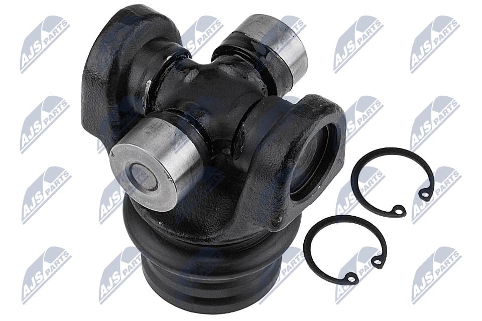 NTY CROISILLON DE TRANSMISSION 24X56 Z FLANSZĄ