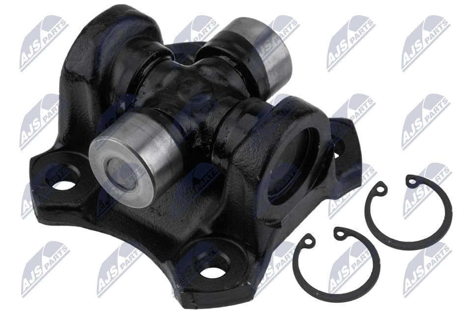 NTY CROISILLON DE TRANSMISSION 24X56 Z FLANSZĄ
