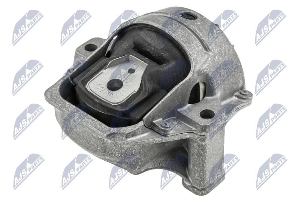 NTY SUPPORT MOTEUR