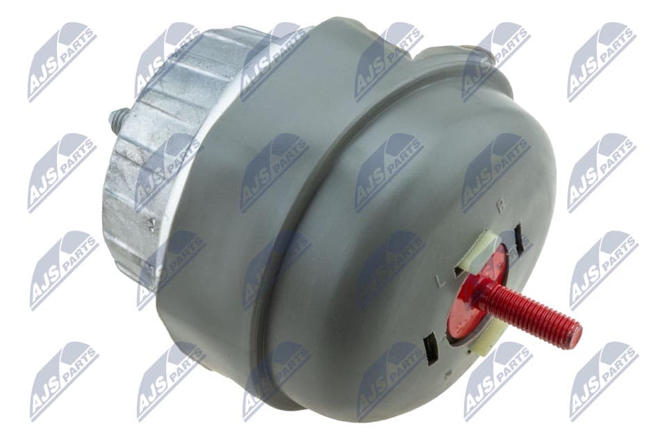 NTY SUPPORT MOTEUR