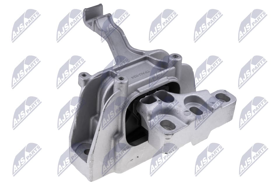 NTY SUPPORT MOTEUR