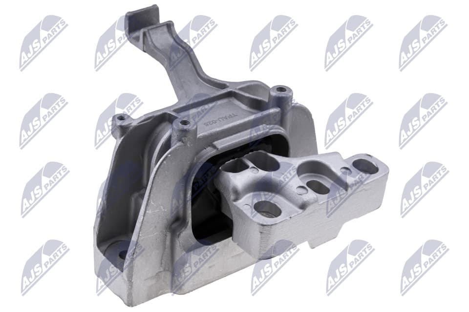 NTY SUPPORT MOTEUR