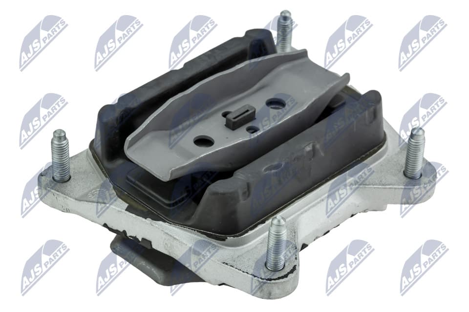 NTY SUPPORT MOTEUR