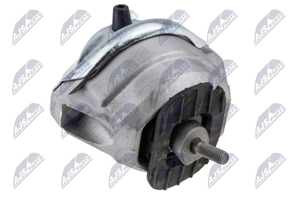 NTY SUPPORT MOTEUR