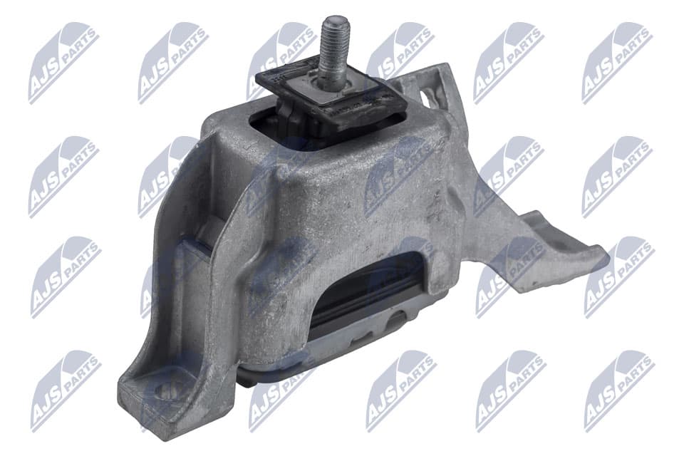 NTY SUPPORT MOTEUR