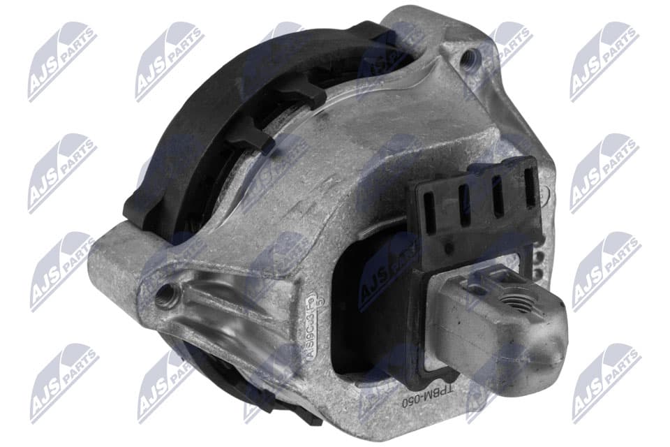 NTY SUPPORT MOTEUR