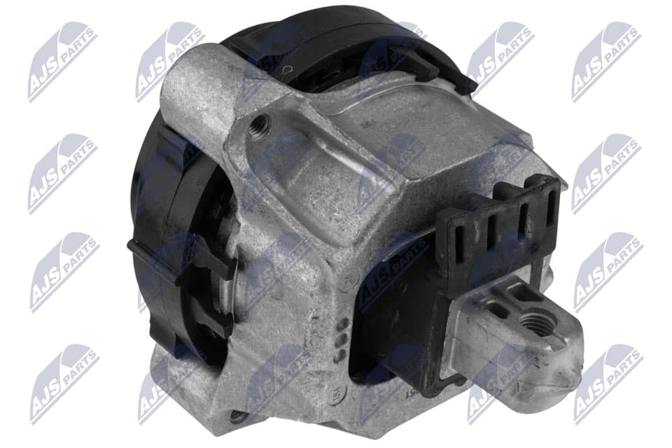 NTY SUPPORT MOTEUR
