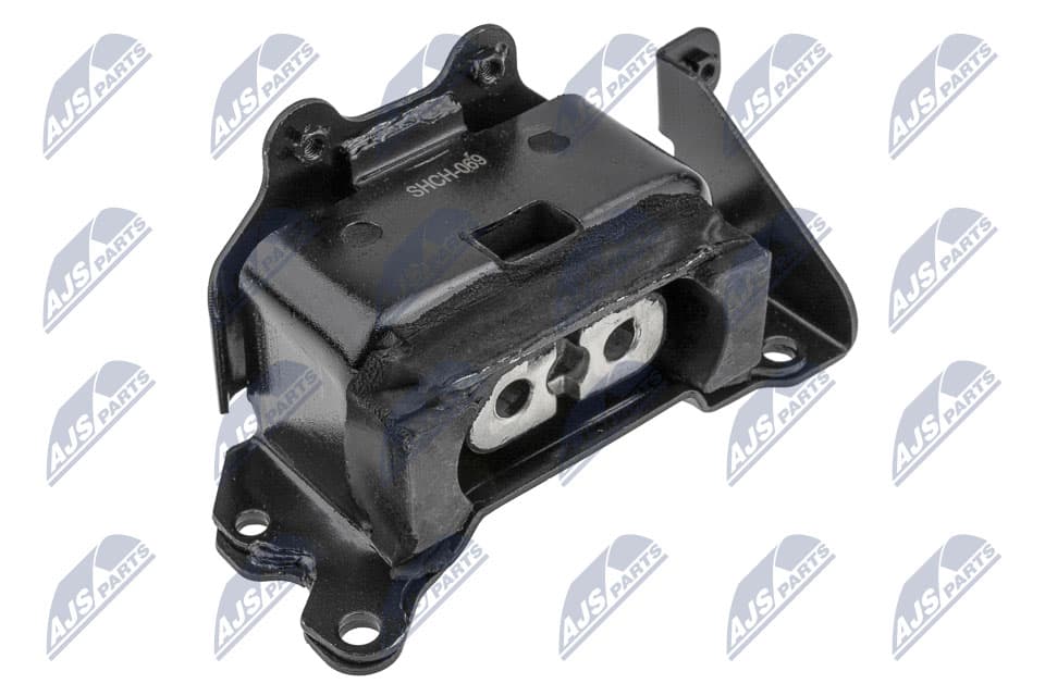 NTY SUPPORT MOTEUR