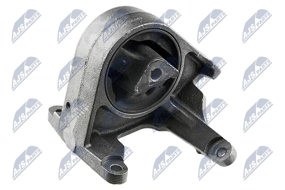 NTY SUPPORT MOTEUR