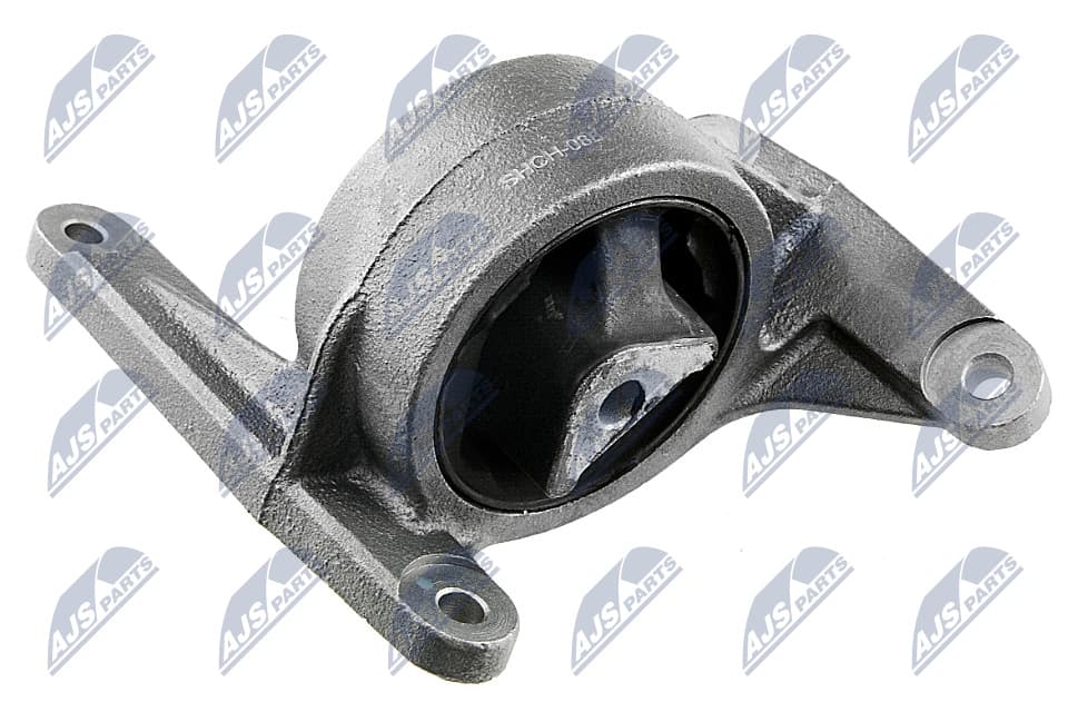 NTY SUPPORT MOTEUR