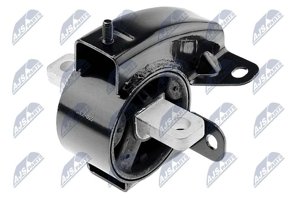 NTY SUPPORT MOTEUR