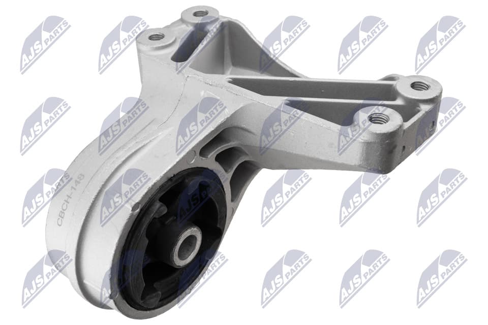 NTY SUPPORT MOTEUR