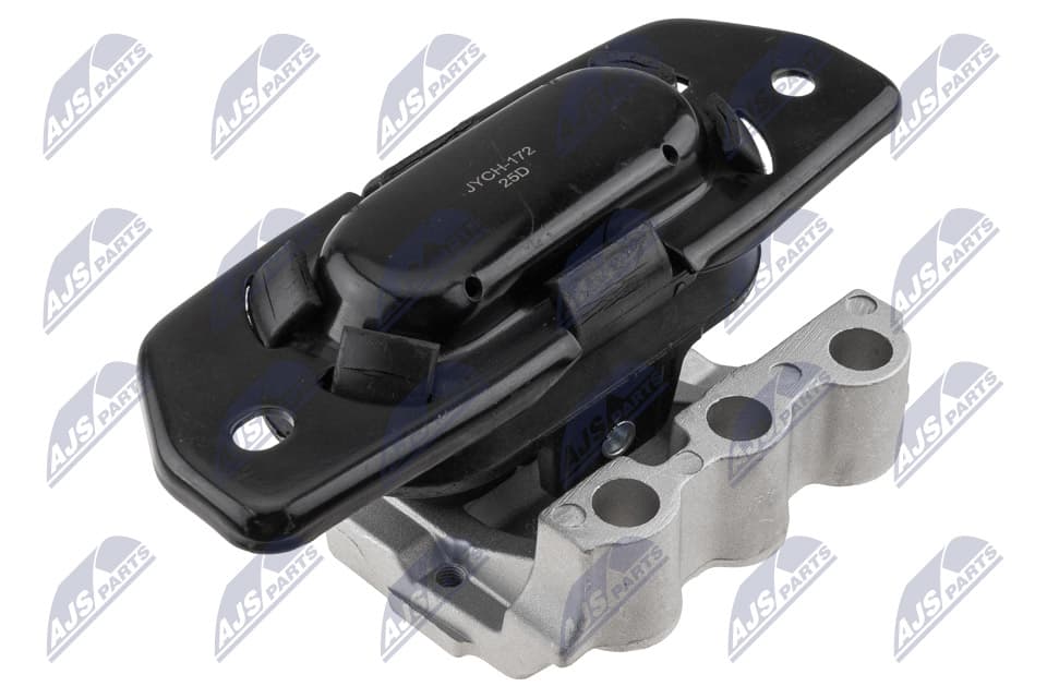 NTY SUPPORT MOTEUR