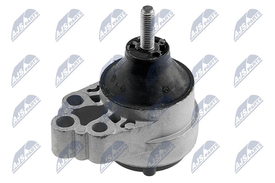 NTY SUPPORT MOTEUR