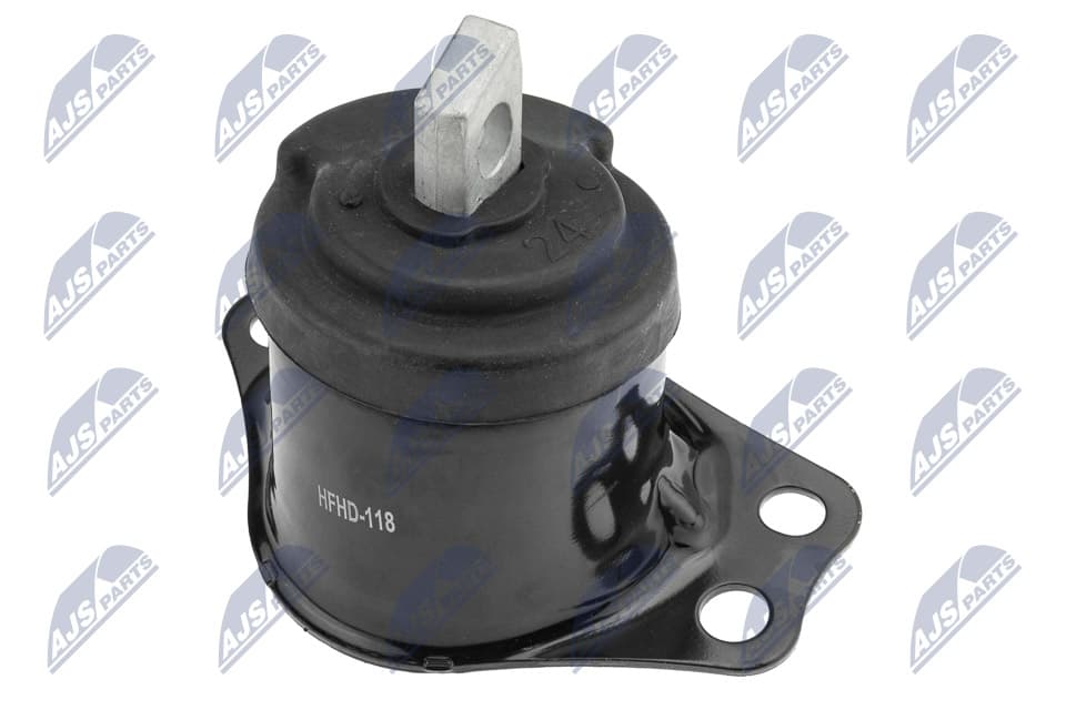 NTY SUPPORT MOTEUR