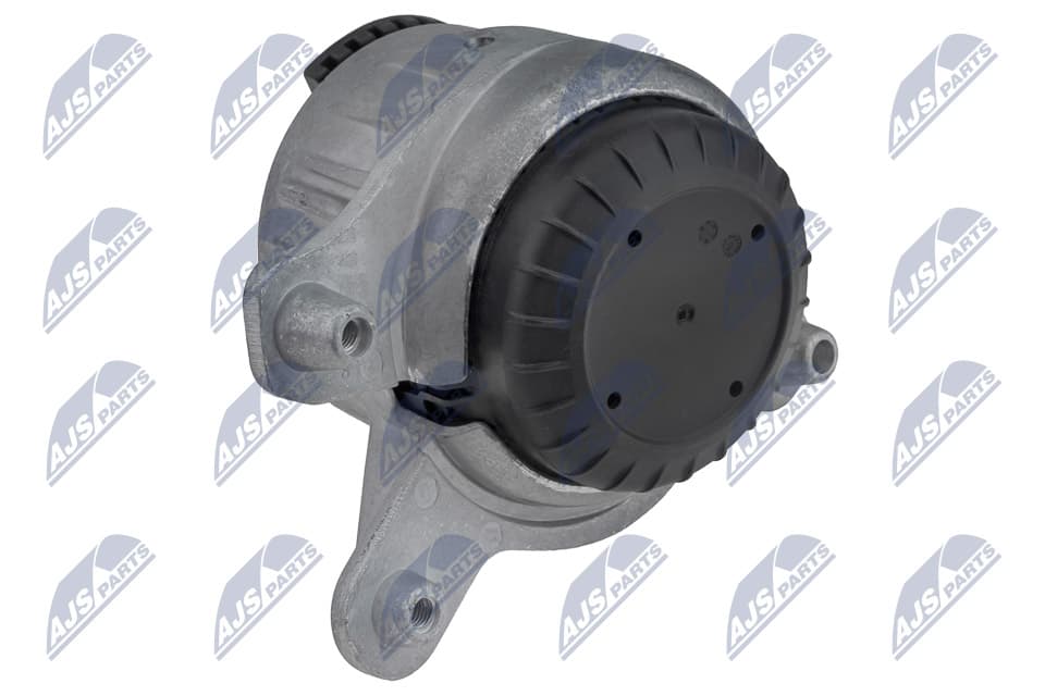 NTY SUPPORT MOTEUR