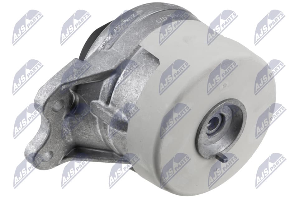 NTY SUPPORT MOTEUR