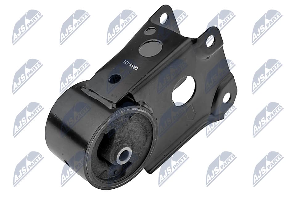 NTY SUPPORT MOTEUR