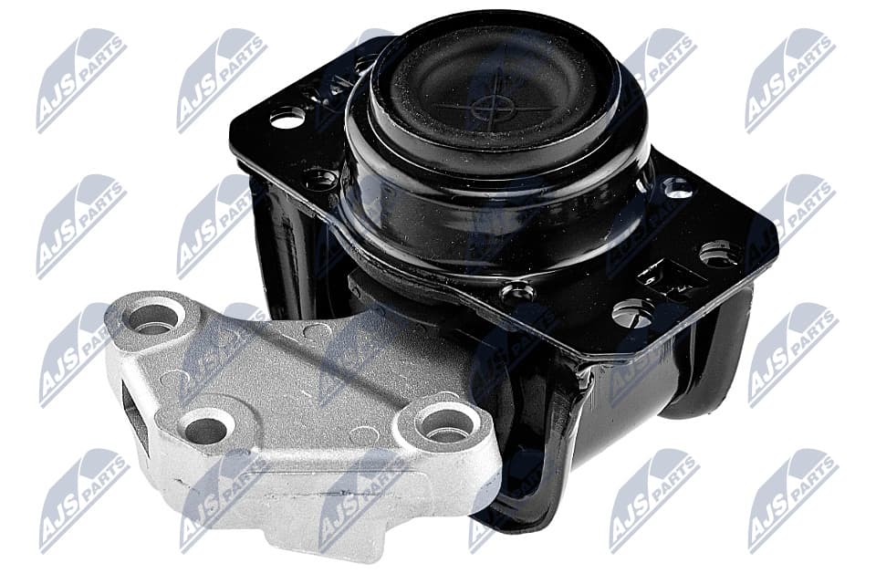 NTY SUPPORT MOTEUR