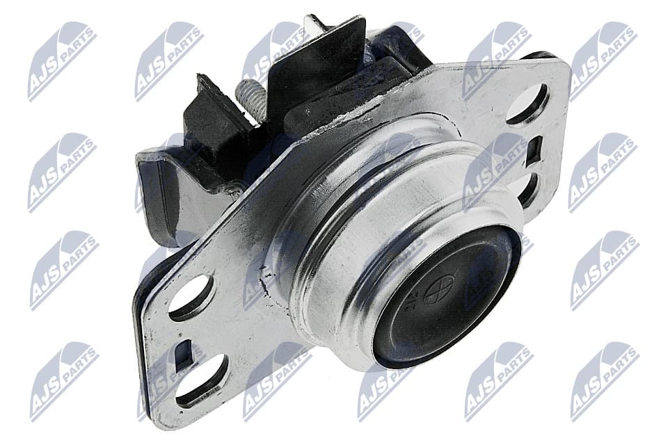 NTY SUPPORT MOTEUR