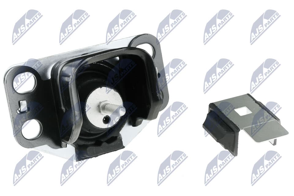 NTY SUPPORT MOTEUR
