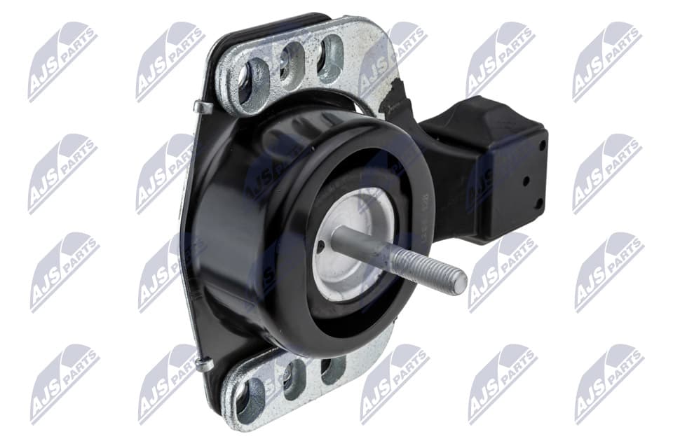 NTY SUPPORT MOTEUR