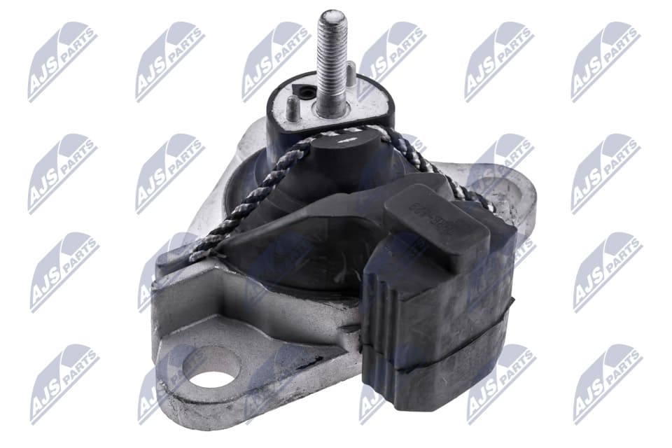 NTY SUPPORT MOTEUR