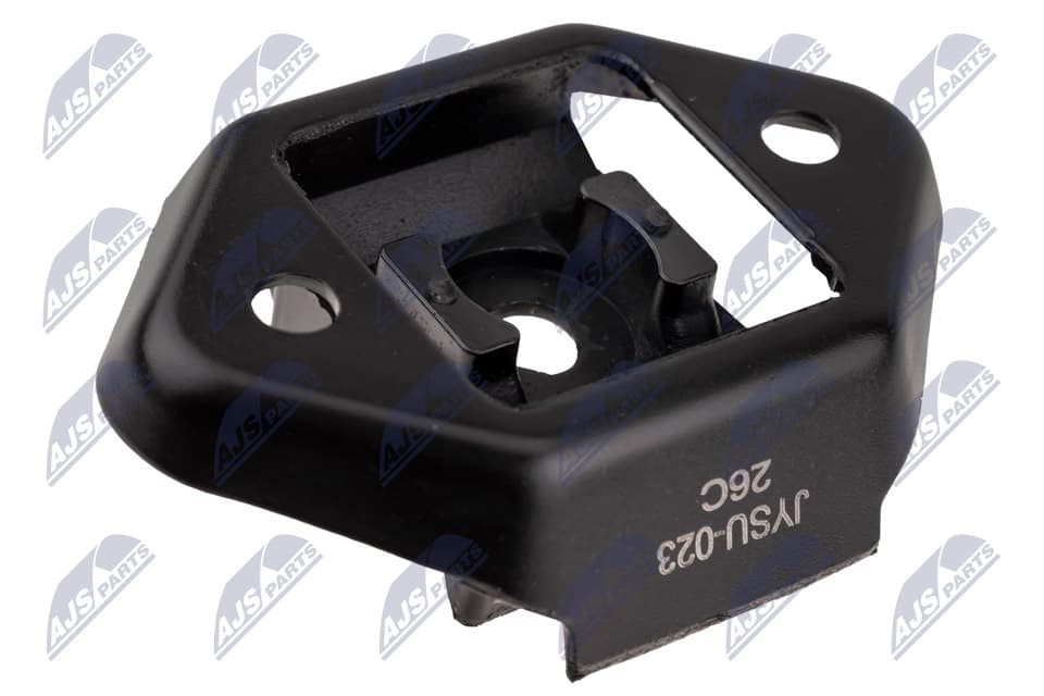NTY SUPPORT MOTEUR