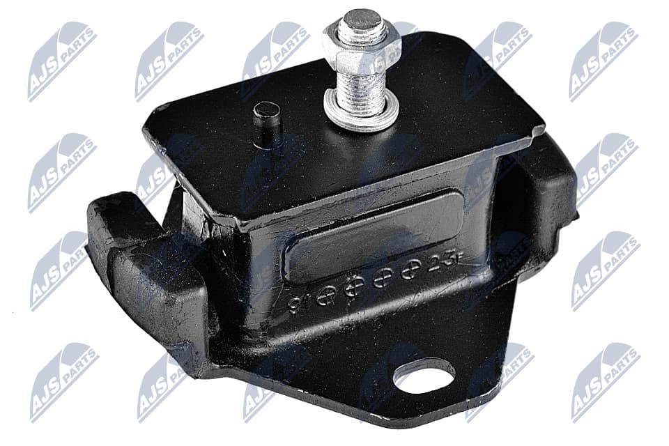 NTY SUPPORT MOTEUR