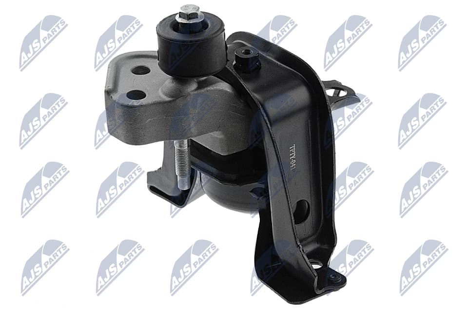 NTY SUPPORT MOTEUR