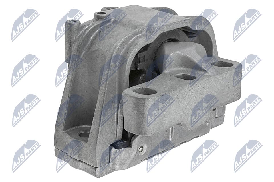 NTY SUPPORT MOTEUR