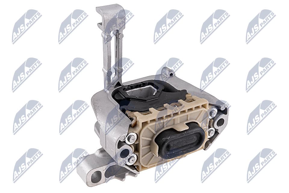 NTY SUPPORT MOTEUR