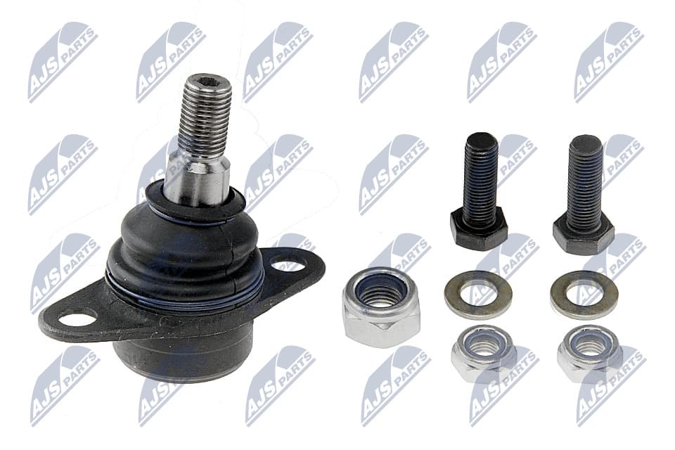 NTY ROTULE DE SUSPENSION
