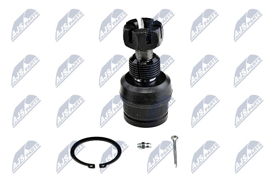 NTY ROTULE DE SUSPENSION